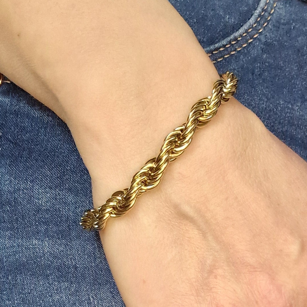 Bracciale Intreccio