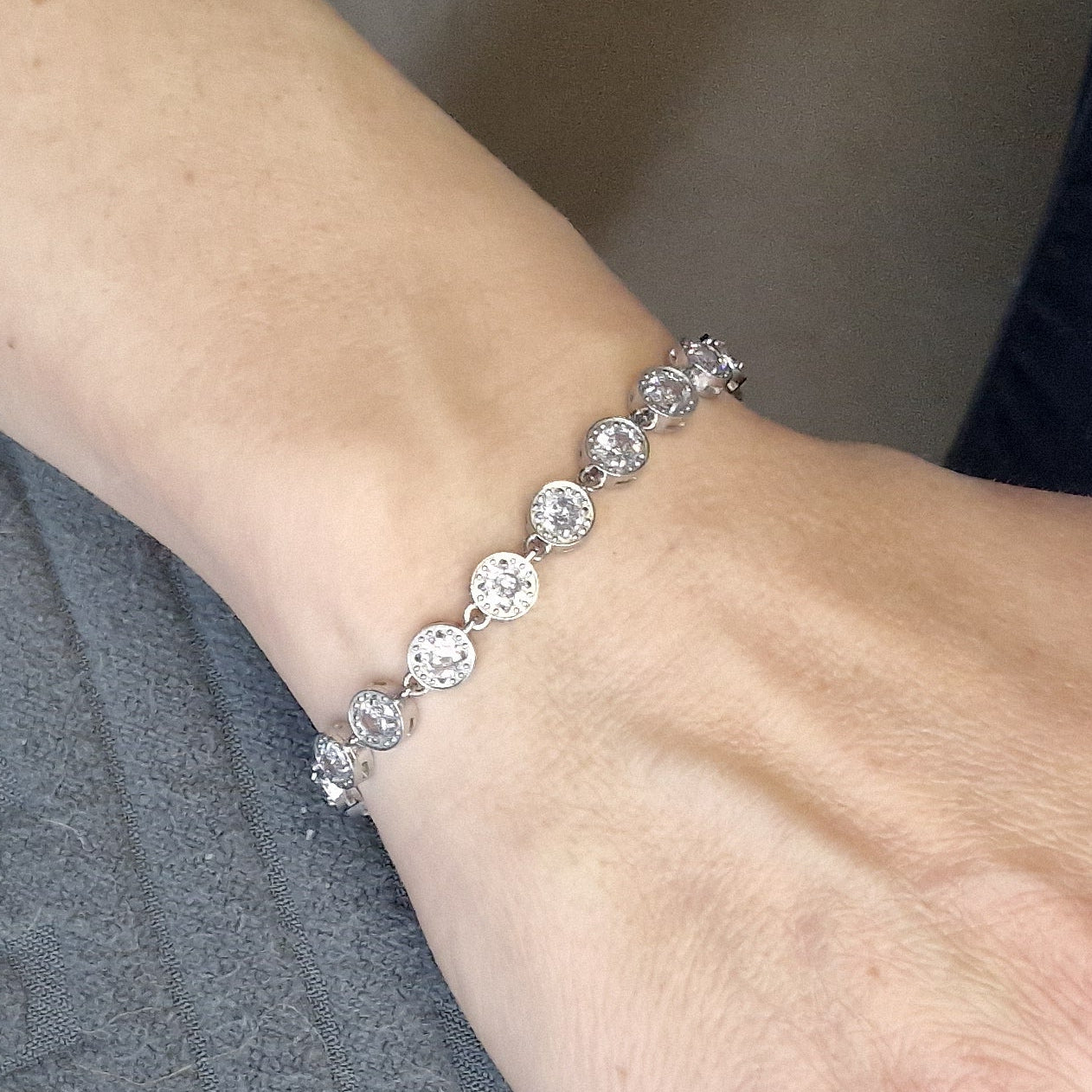 Bracciale Diamond