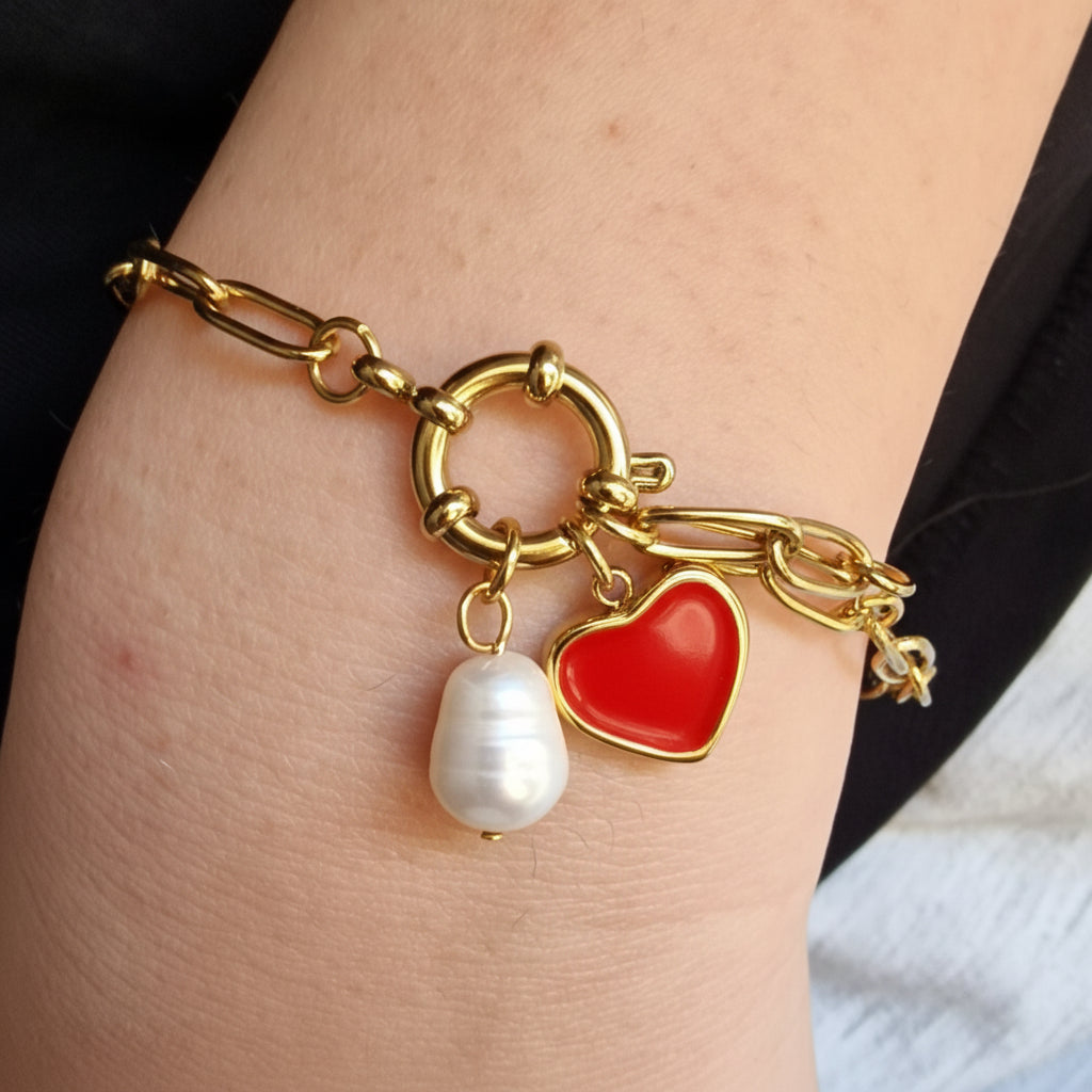 Bracciale Corazon