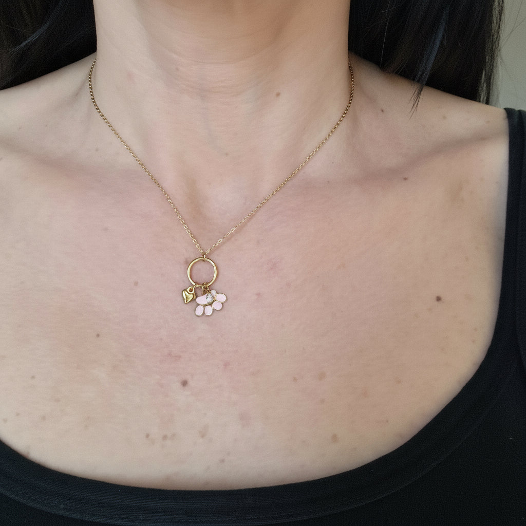 Collana Zampetta