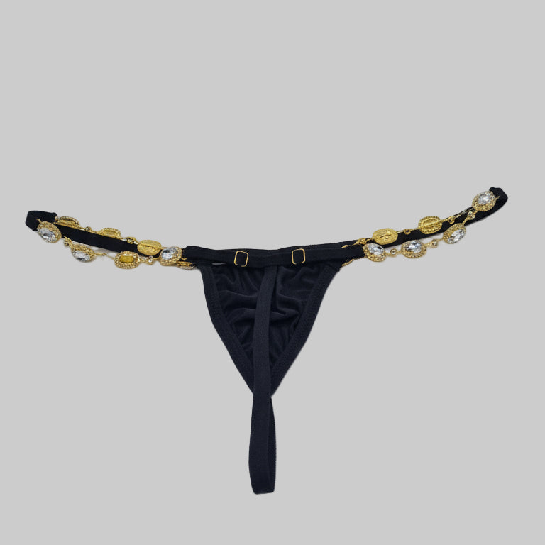 Intimo Isabel