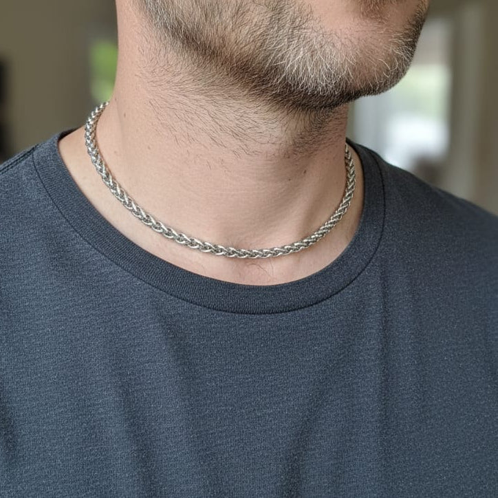 Collana Twist