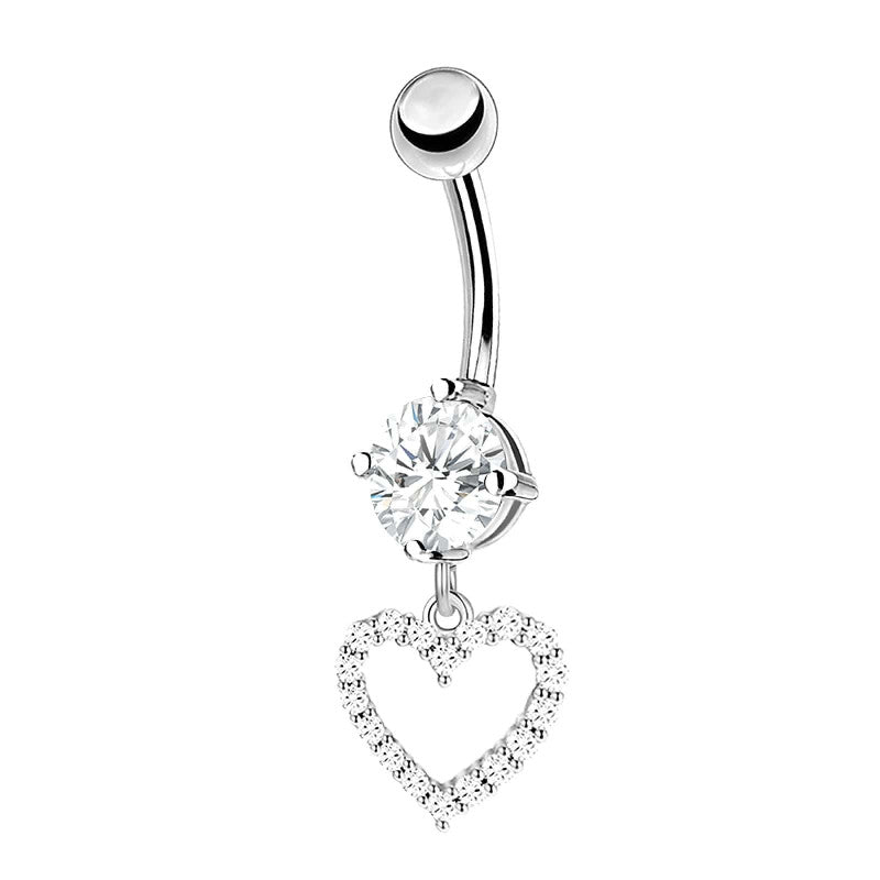Piercing per il Corpo e Body Chain