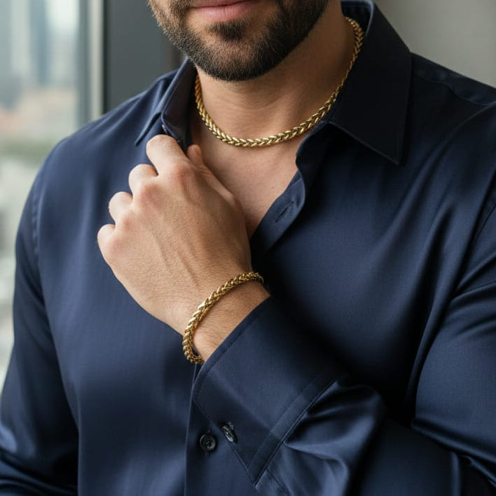 Uomo