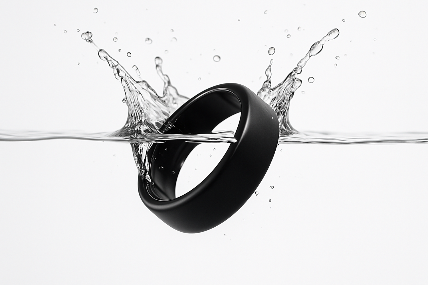 Smart Ring