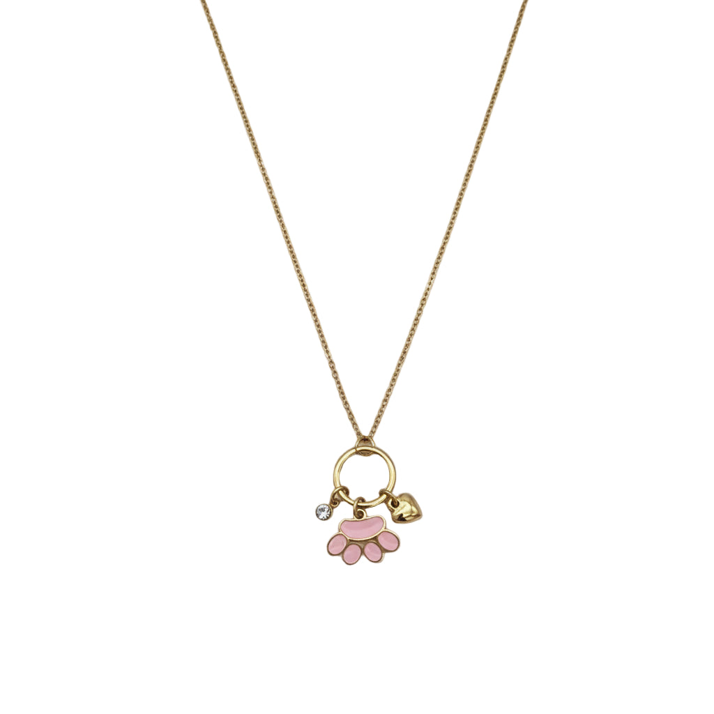 Collana Zampetta