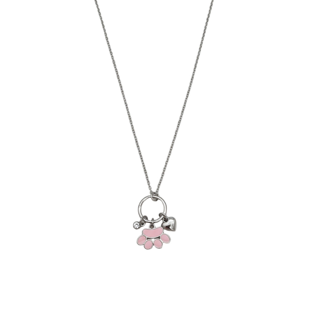Collana Zampetta