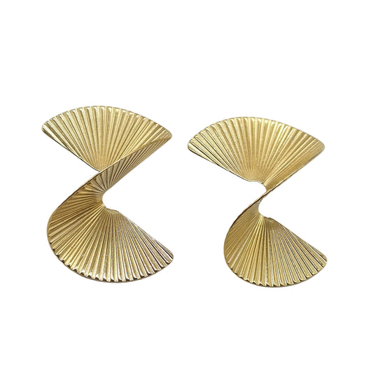 Orecchini Spirale
