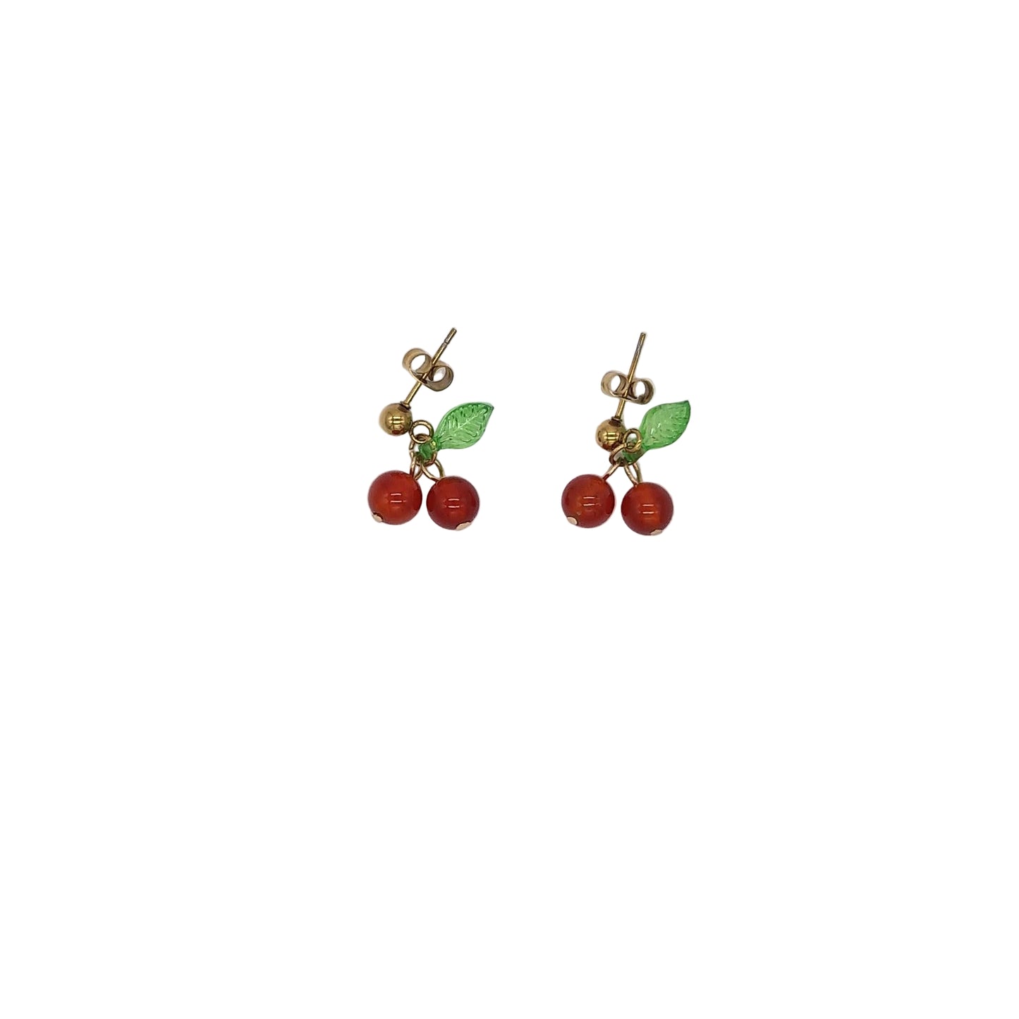Orecchini Cherry