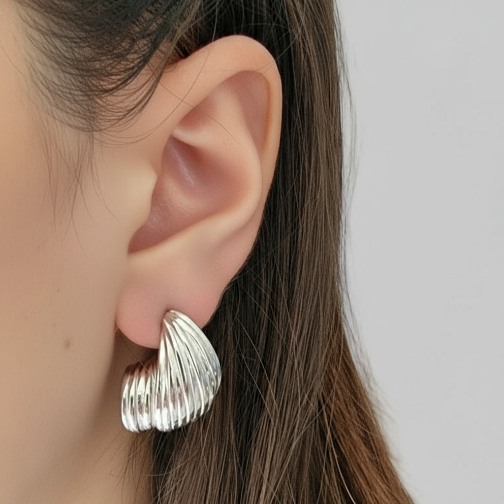 Orecchini Ricciolo