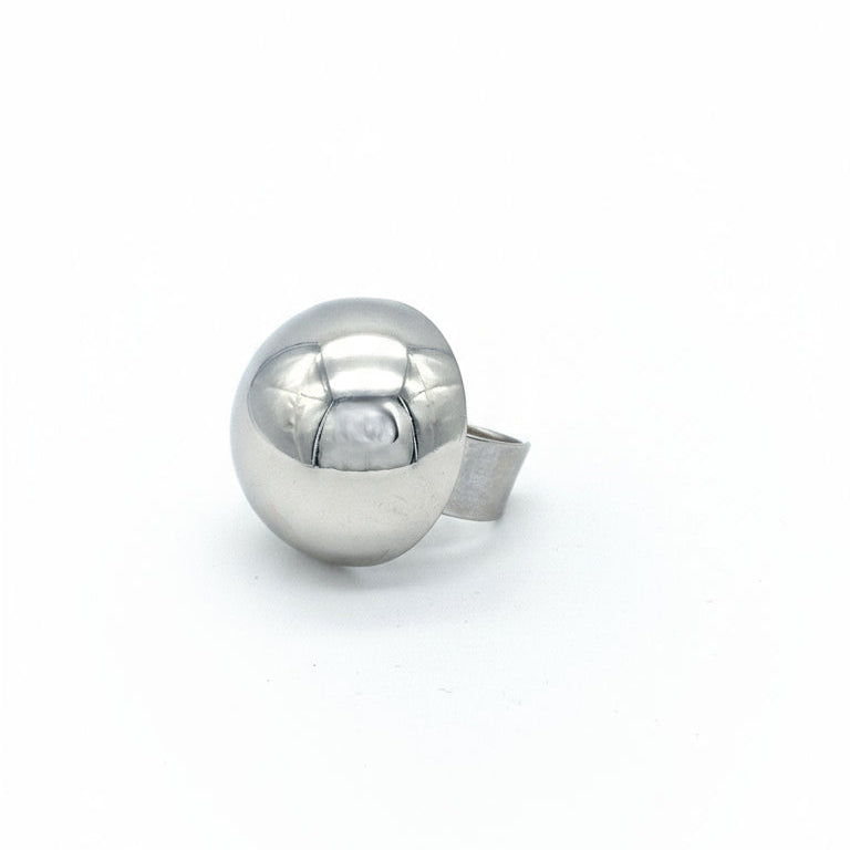 Anello Sfera grande