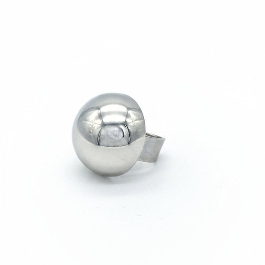 Anello Sfera grande