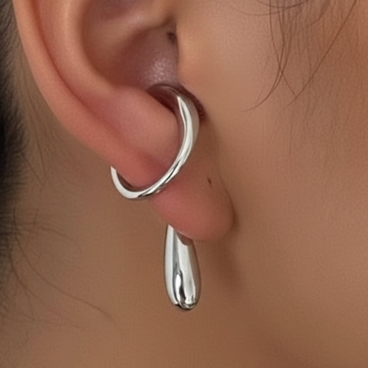Earcuff Snake