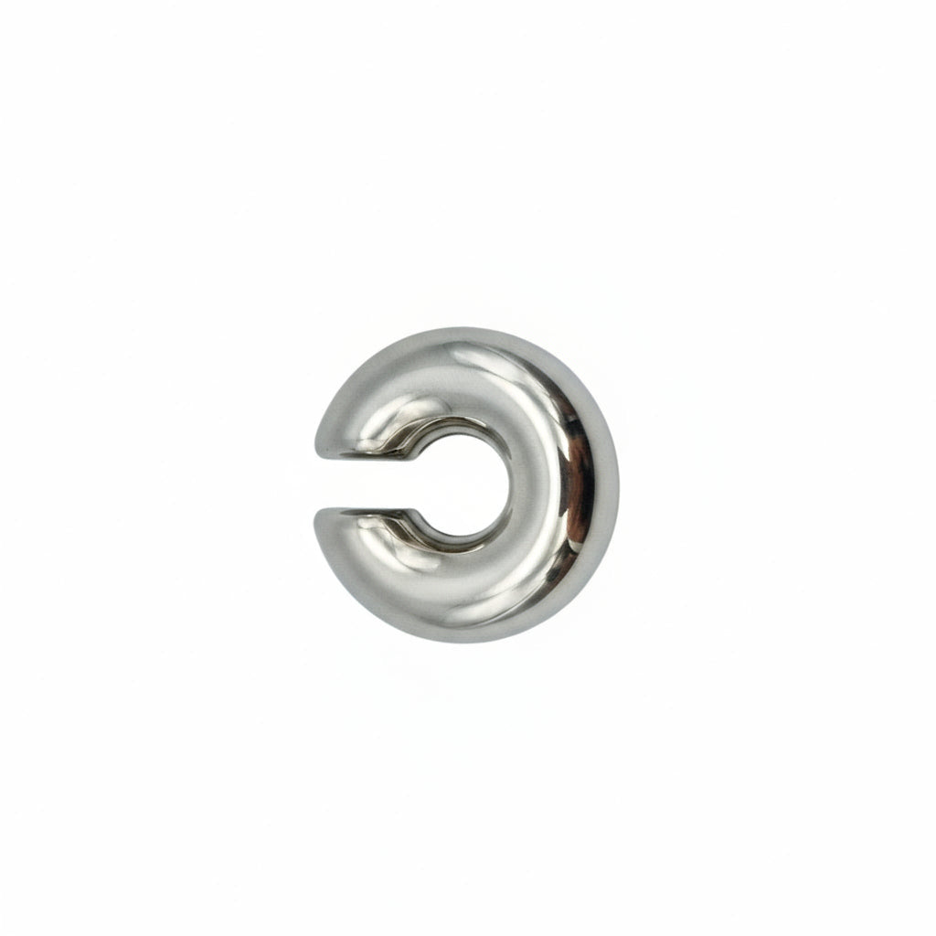 Earcuff Amber Maxi