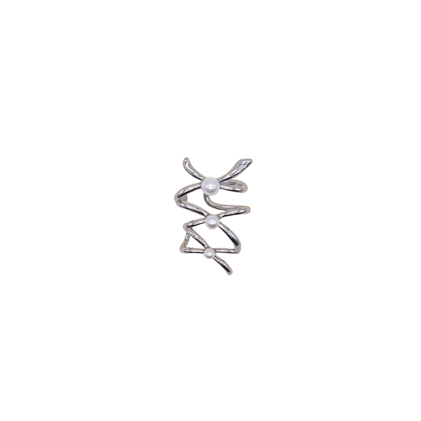Earcuff Fiocco