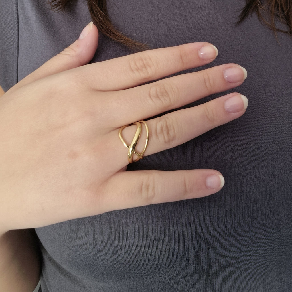 Anello Infinito