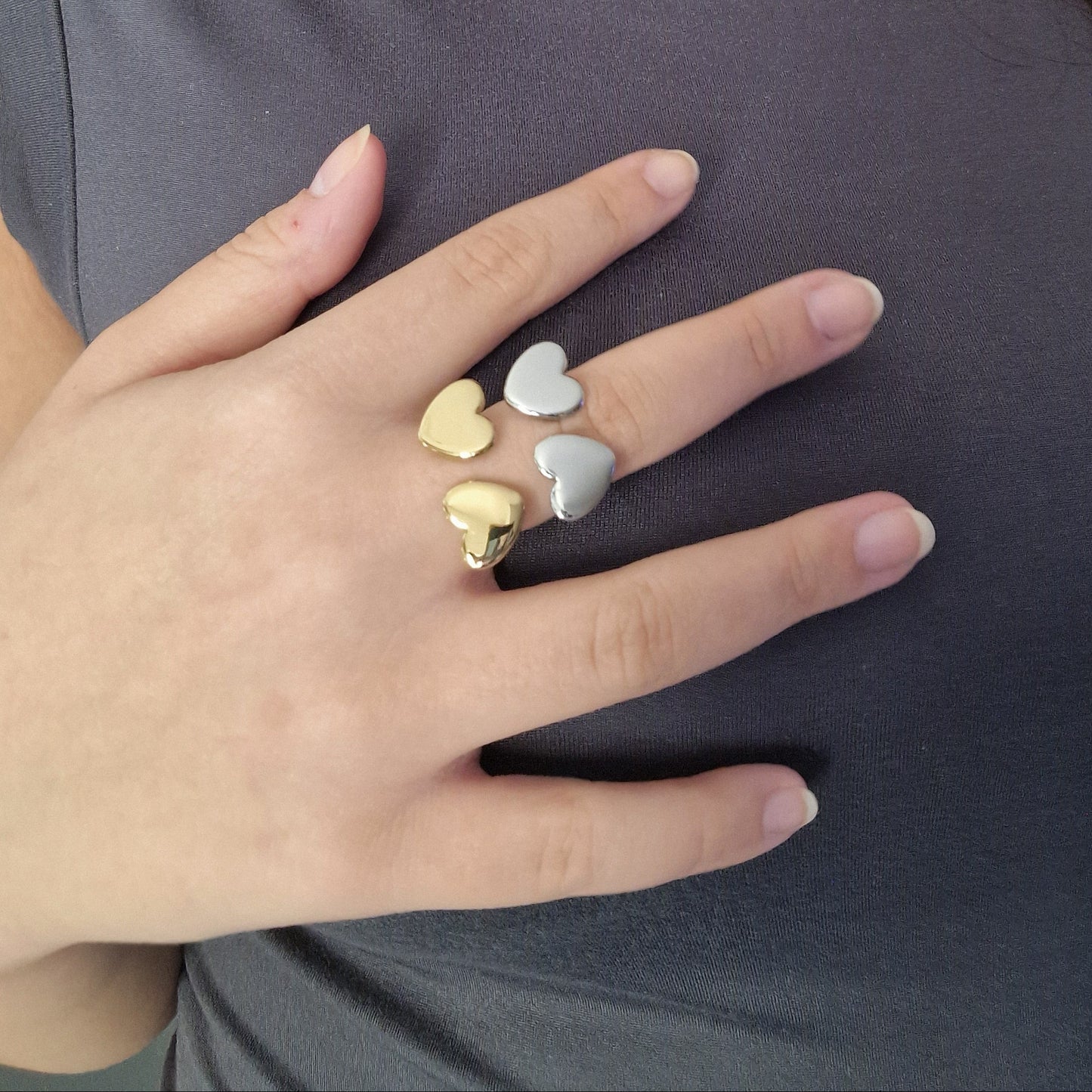Anello Inseparabili