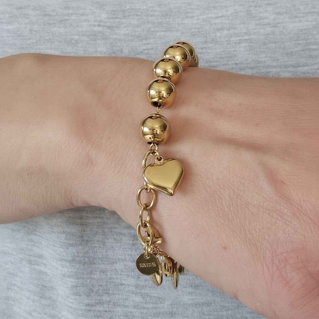 Bracciale Maracas