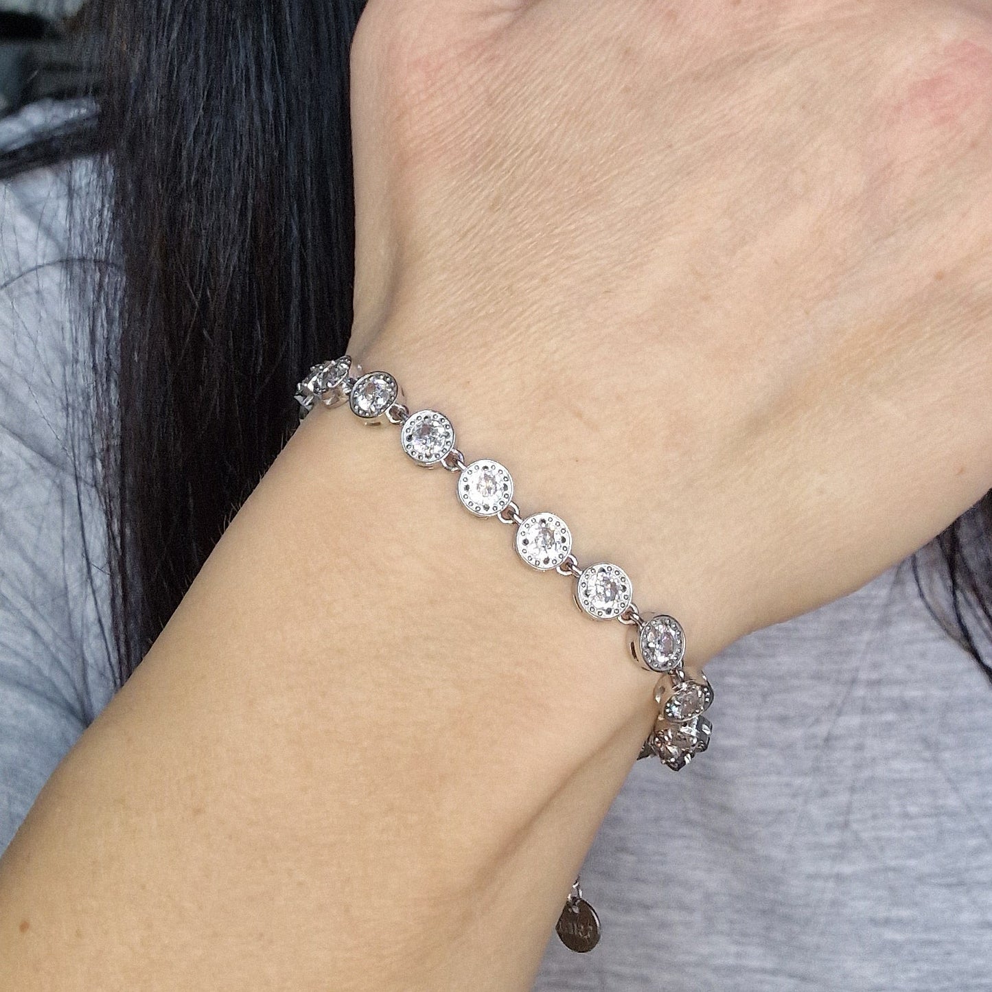 Bracciale Diamond