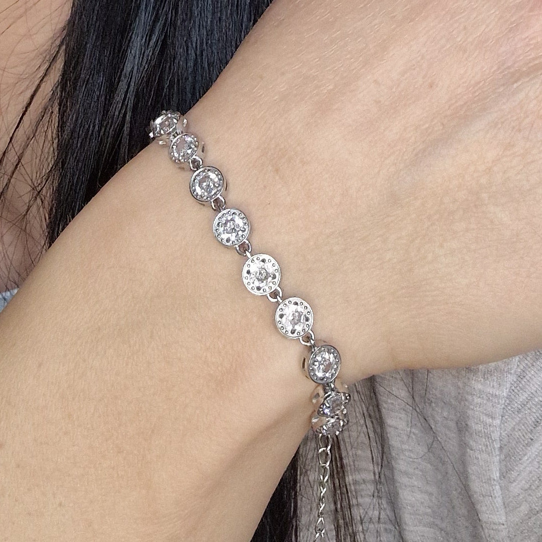 Bracciale Diamond