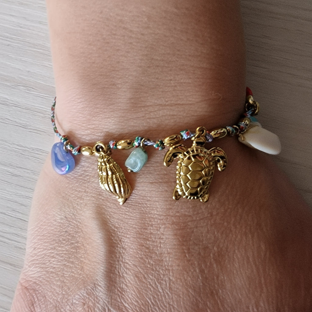 Bracciale Marino