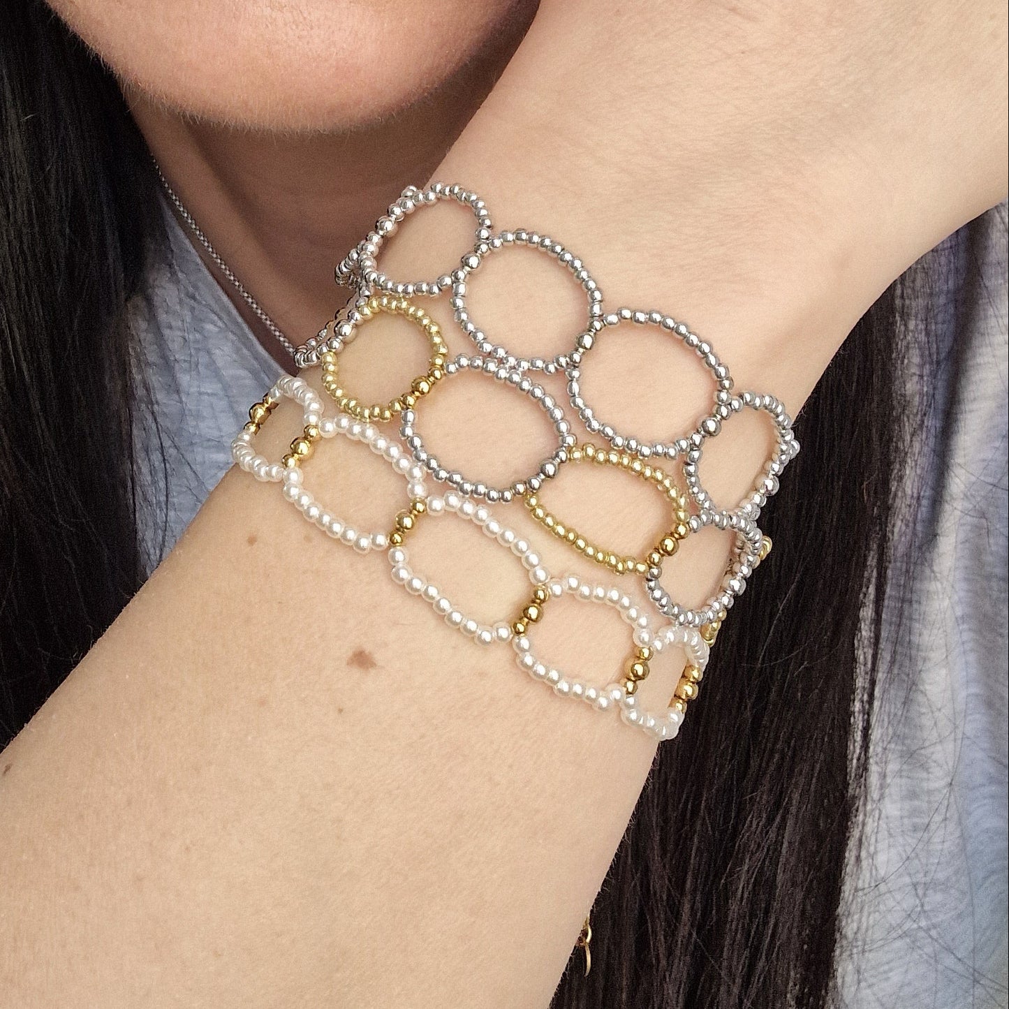 Bracciale Choker