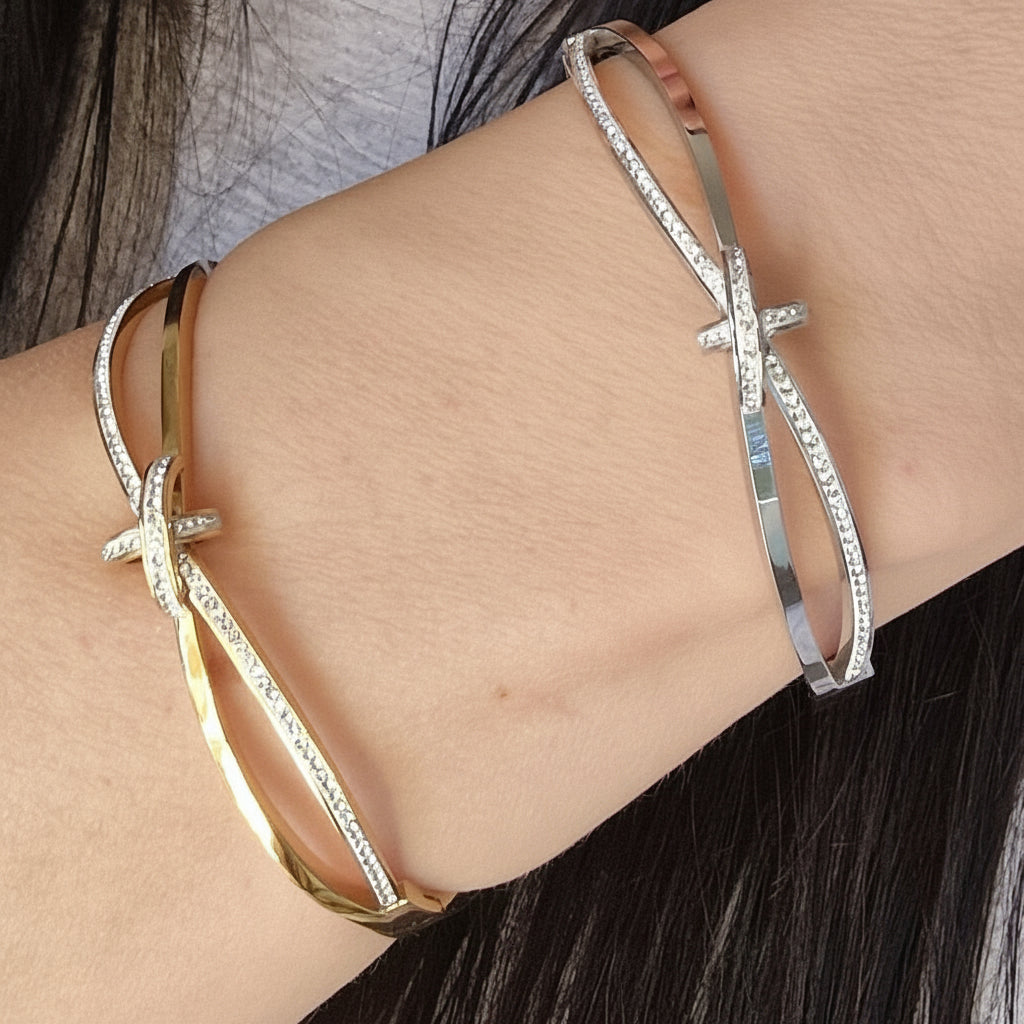Bracciale Nodino