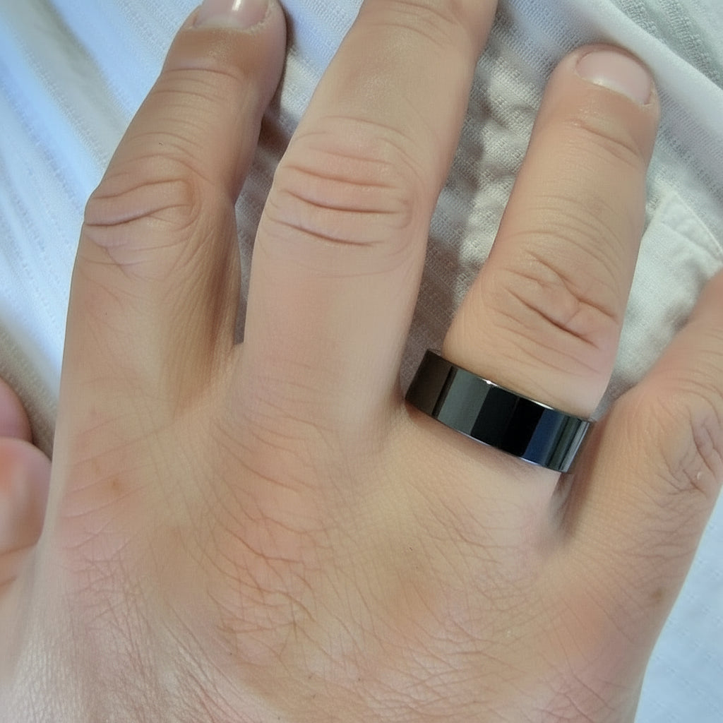 Smart Ring