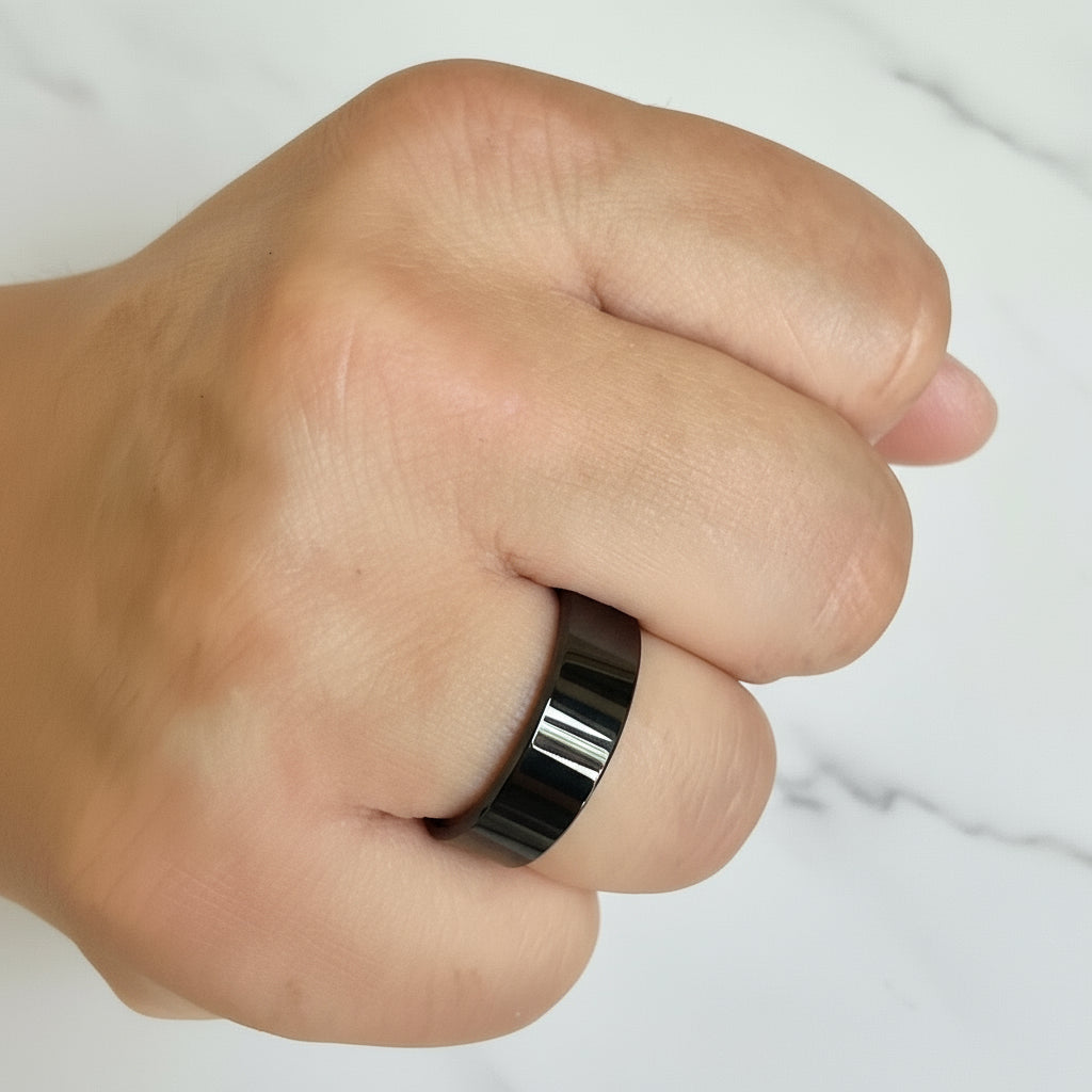 Smart Ring