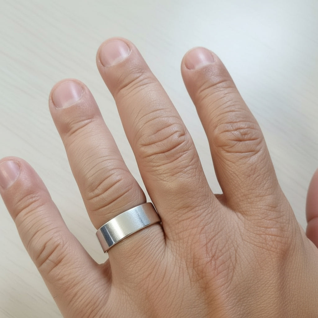 Smart Ring