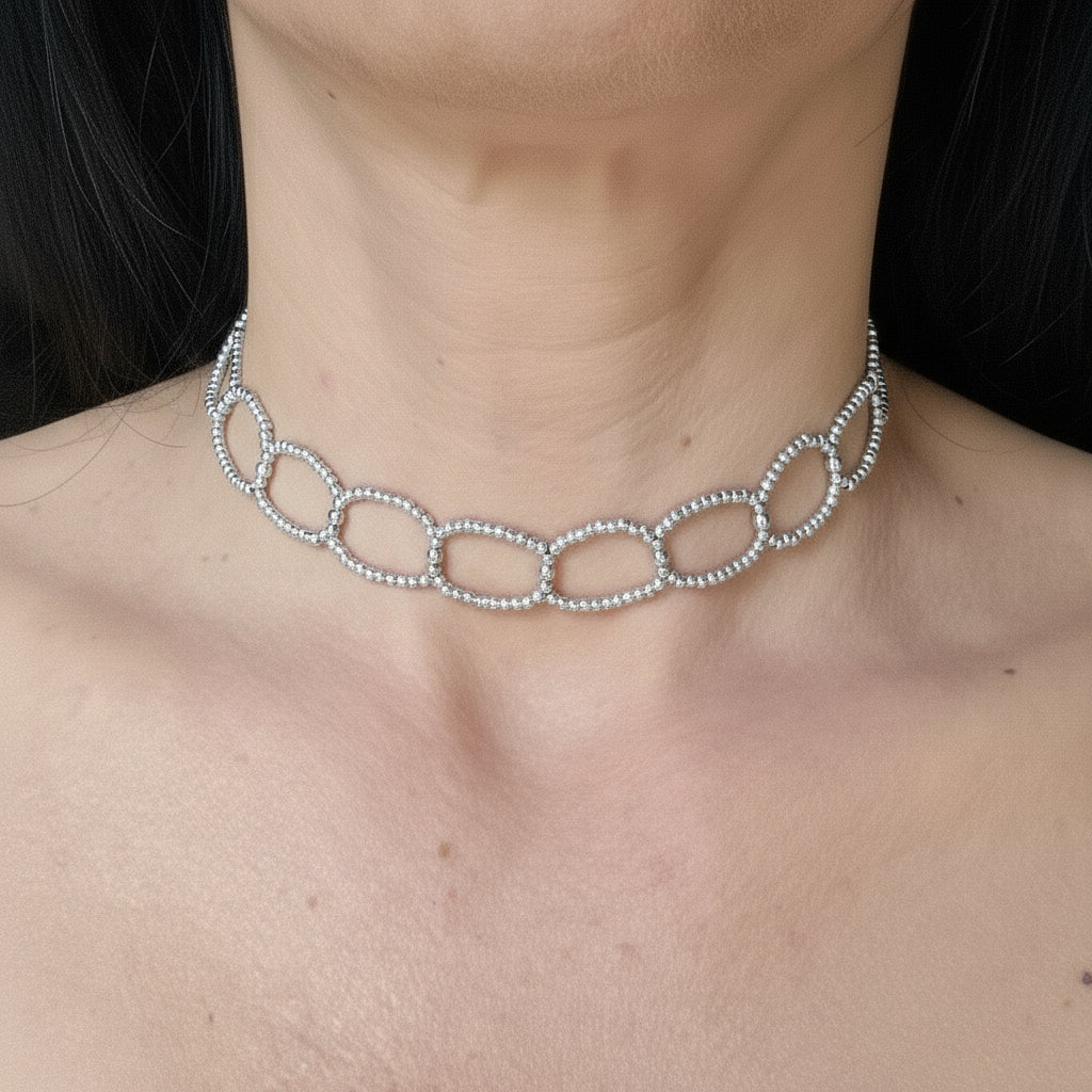 Collana Choker