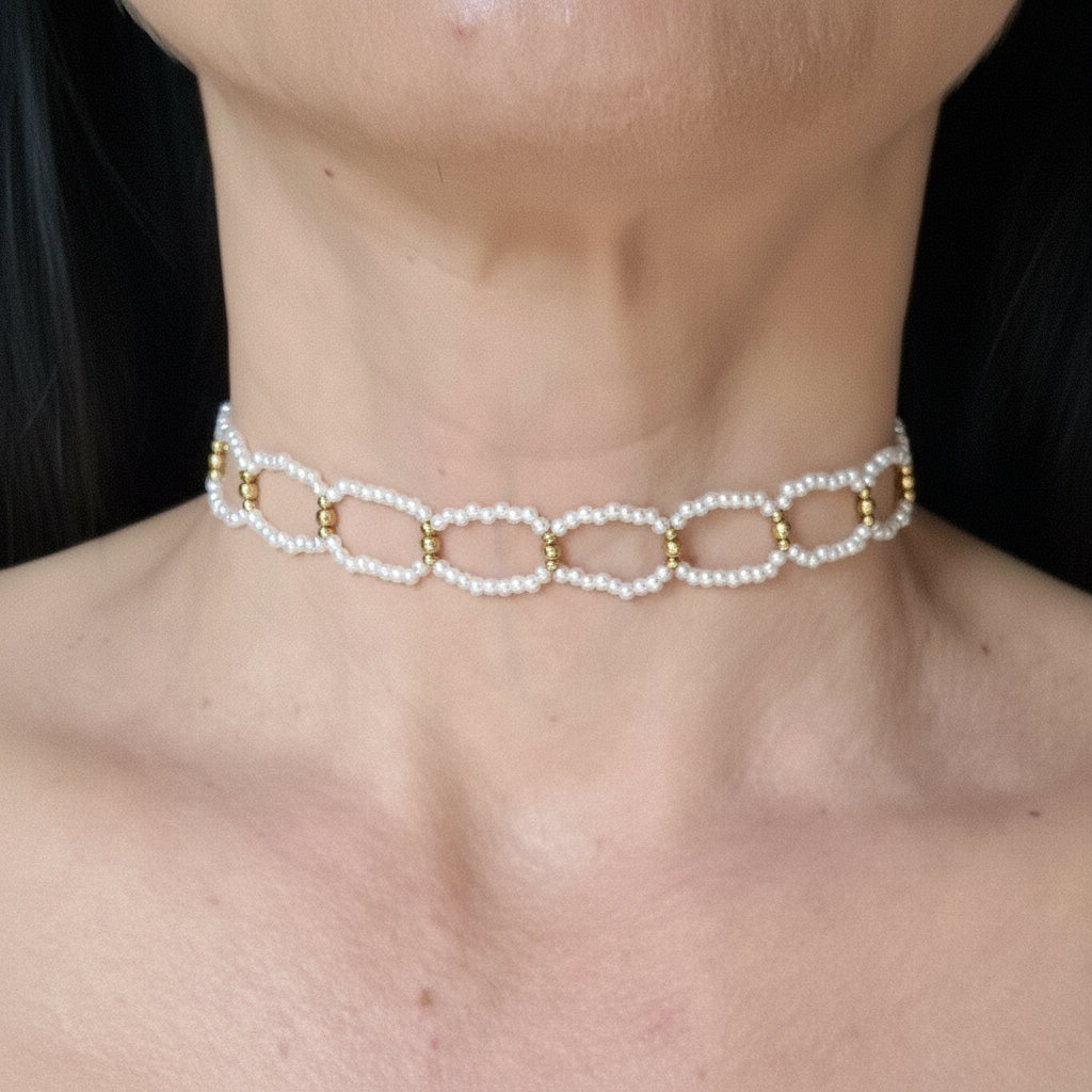Collana Choker