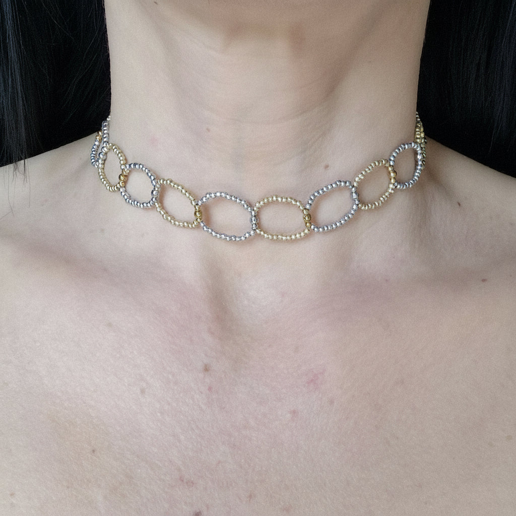Collana Choker