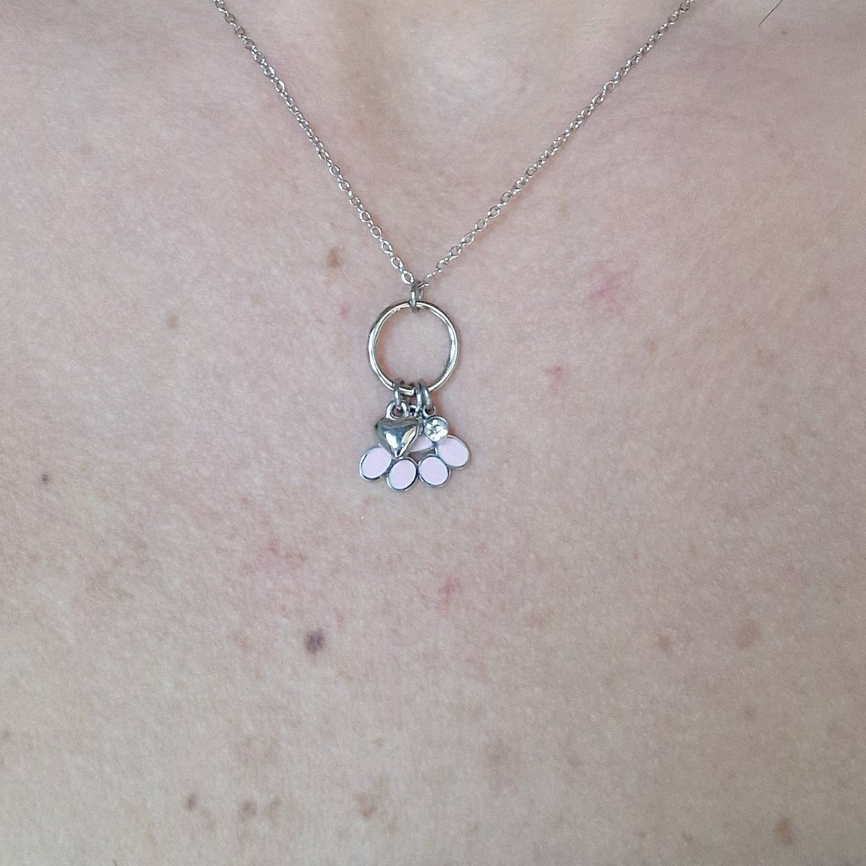 Collana Zampetta