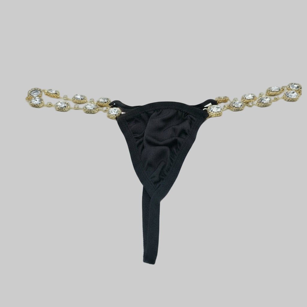Intimo Isabel
