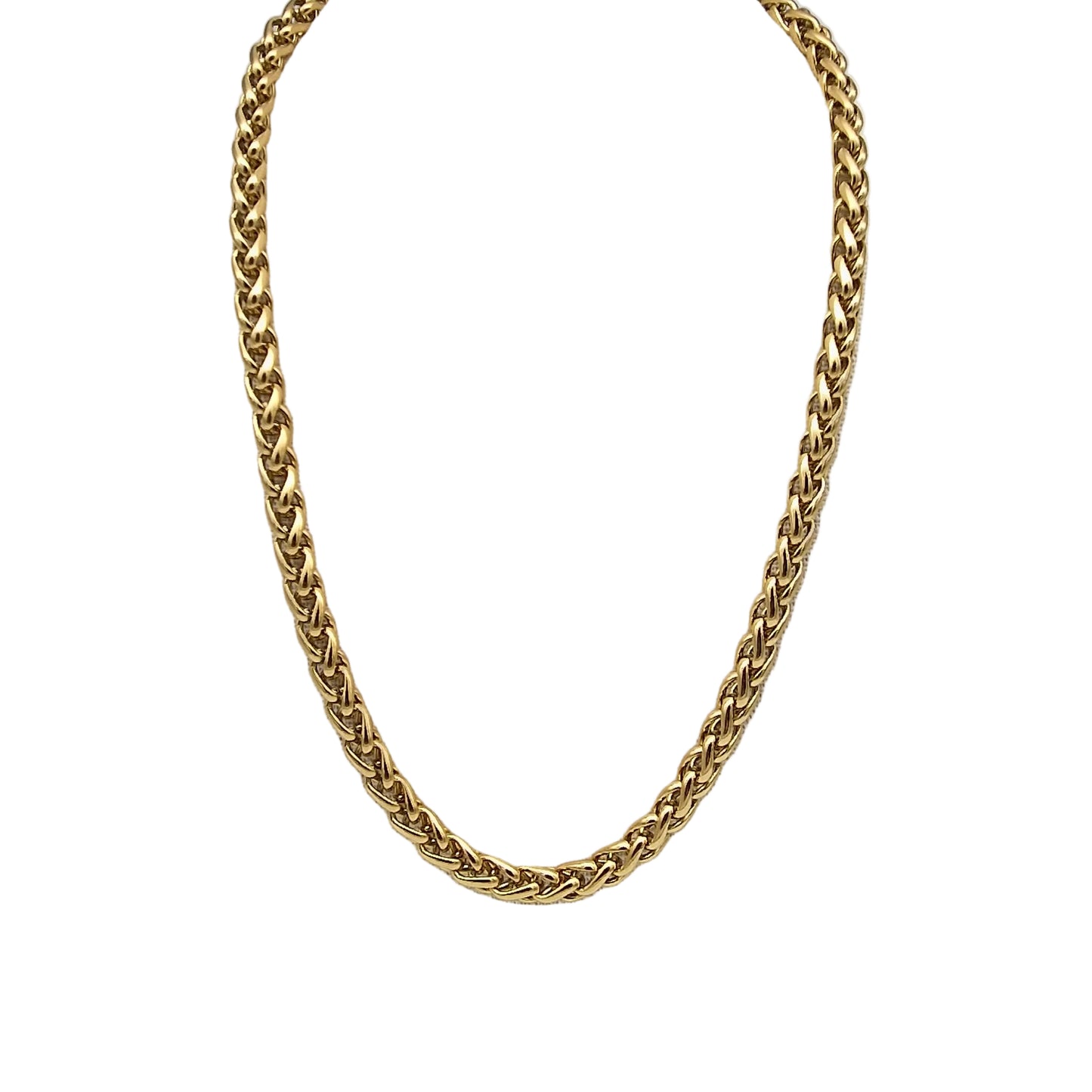 Collana Twist
