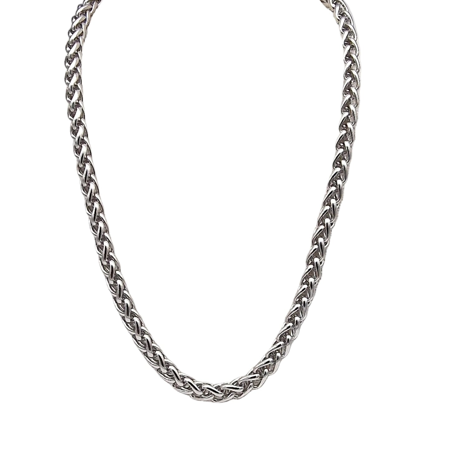 Collana Twist
