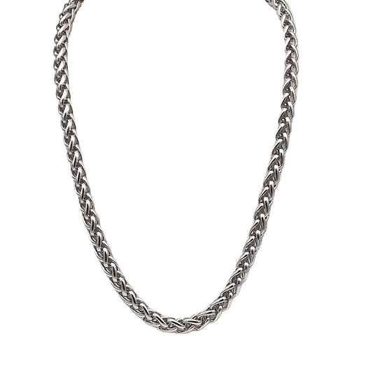 Collana Twist