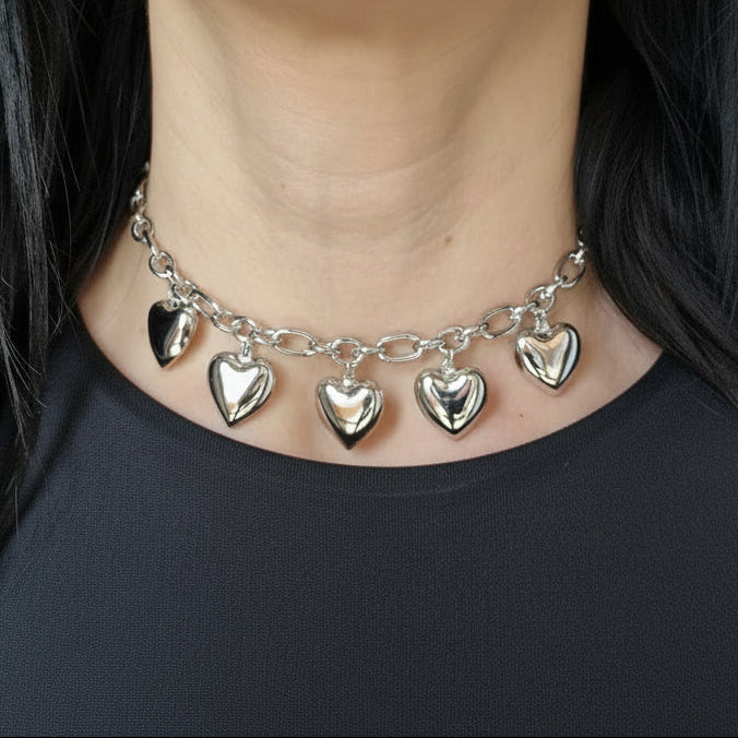 Collana Love