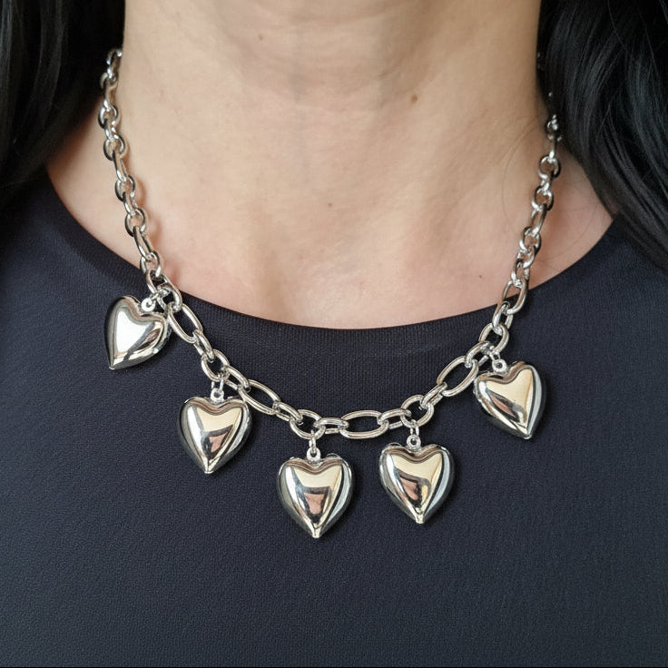 Collana Love