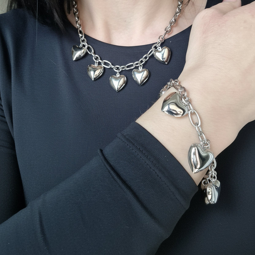 Collana Love