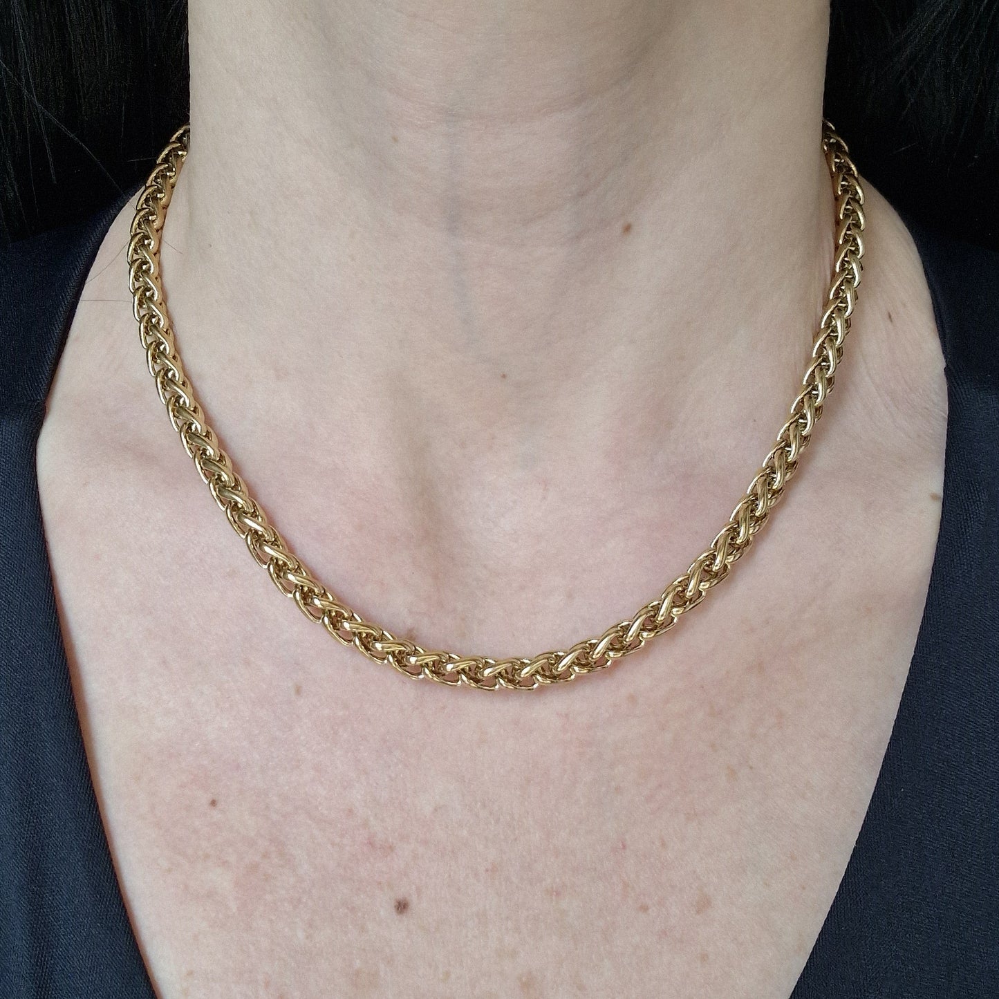 Collana Twist