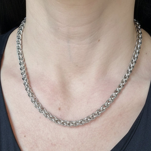 Collana Twist