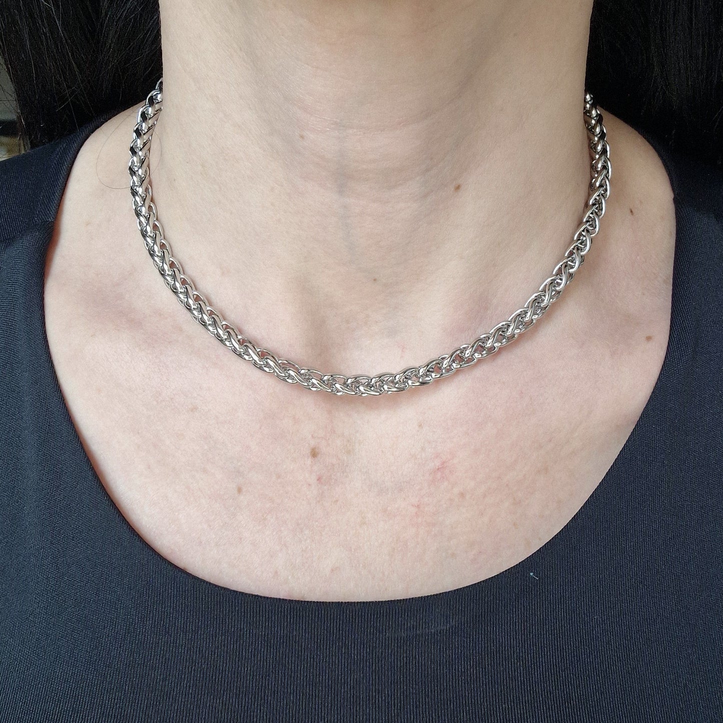 Collana Twist
