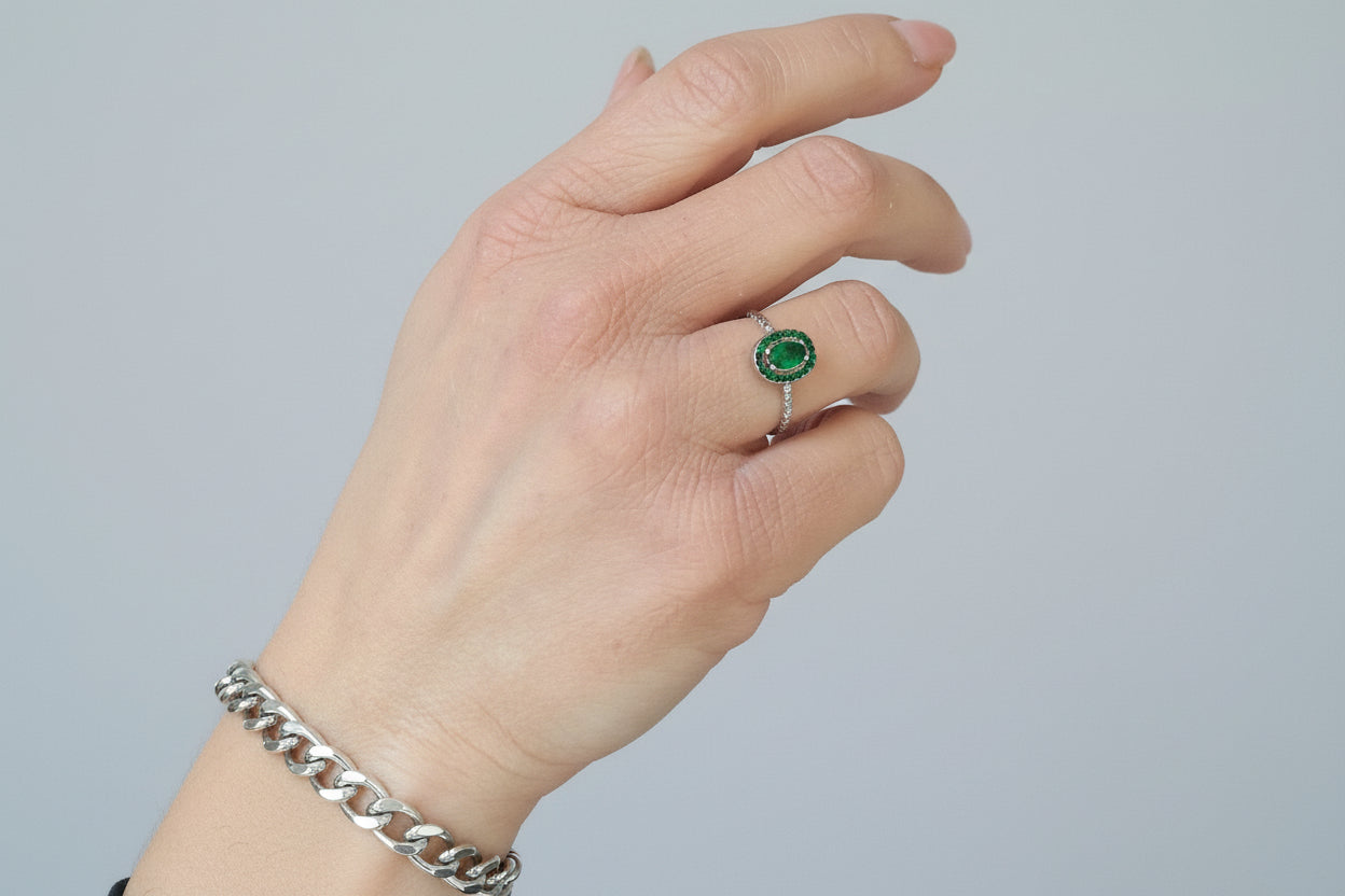 Anello Royal