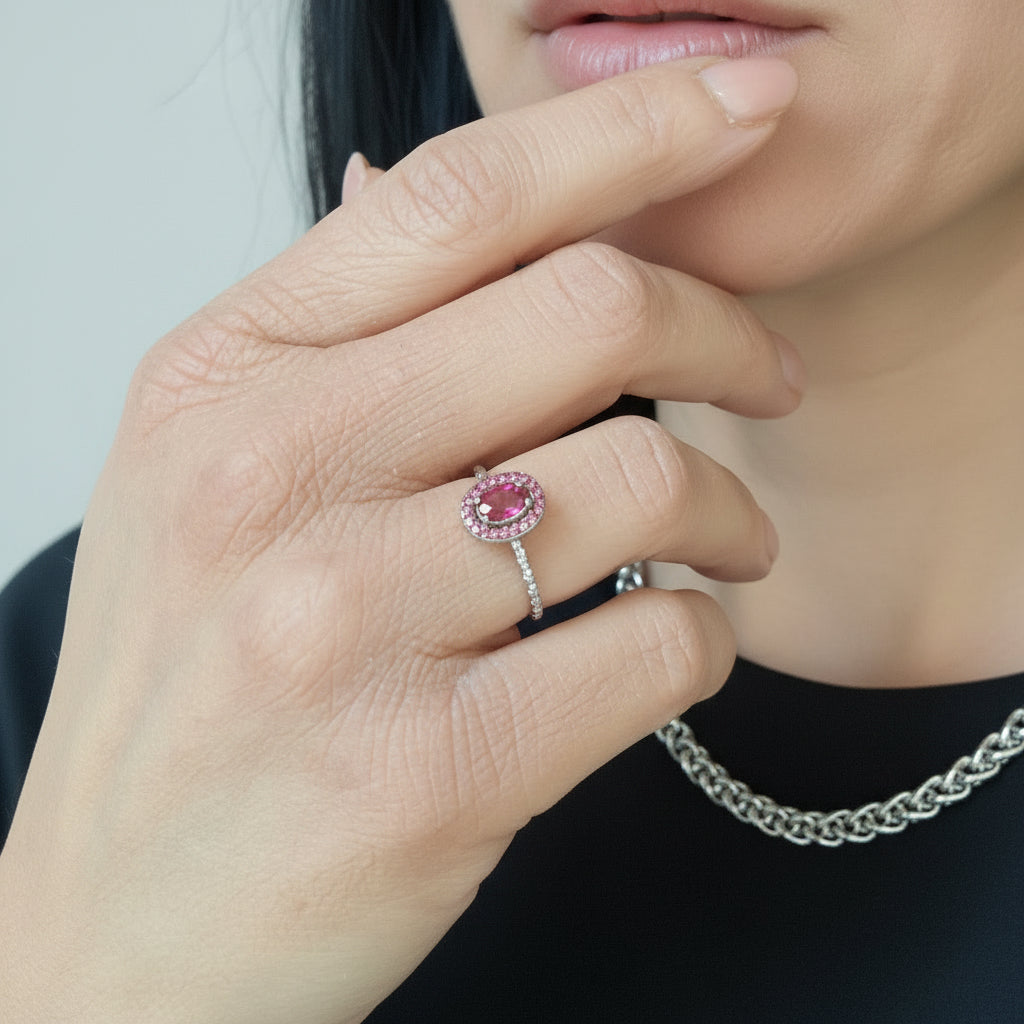 Anello Royal