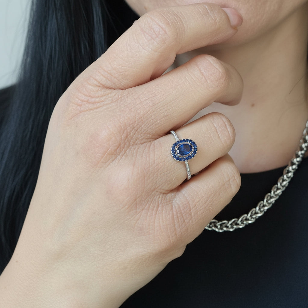 Anello Royal
