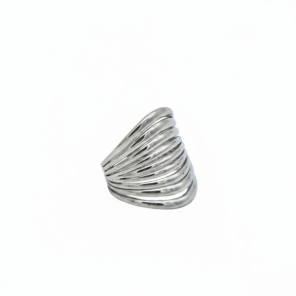 Anello 9 Fili
