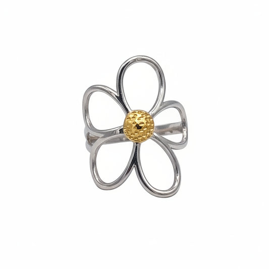 Anello Daisy