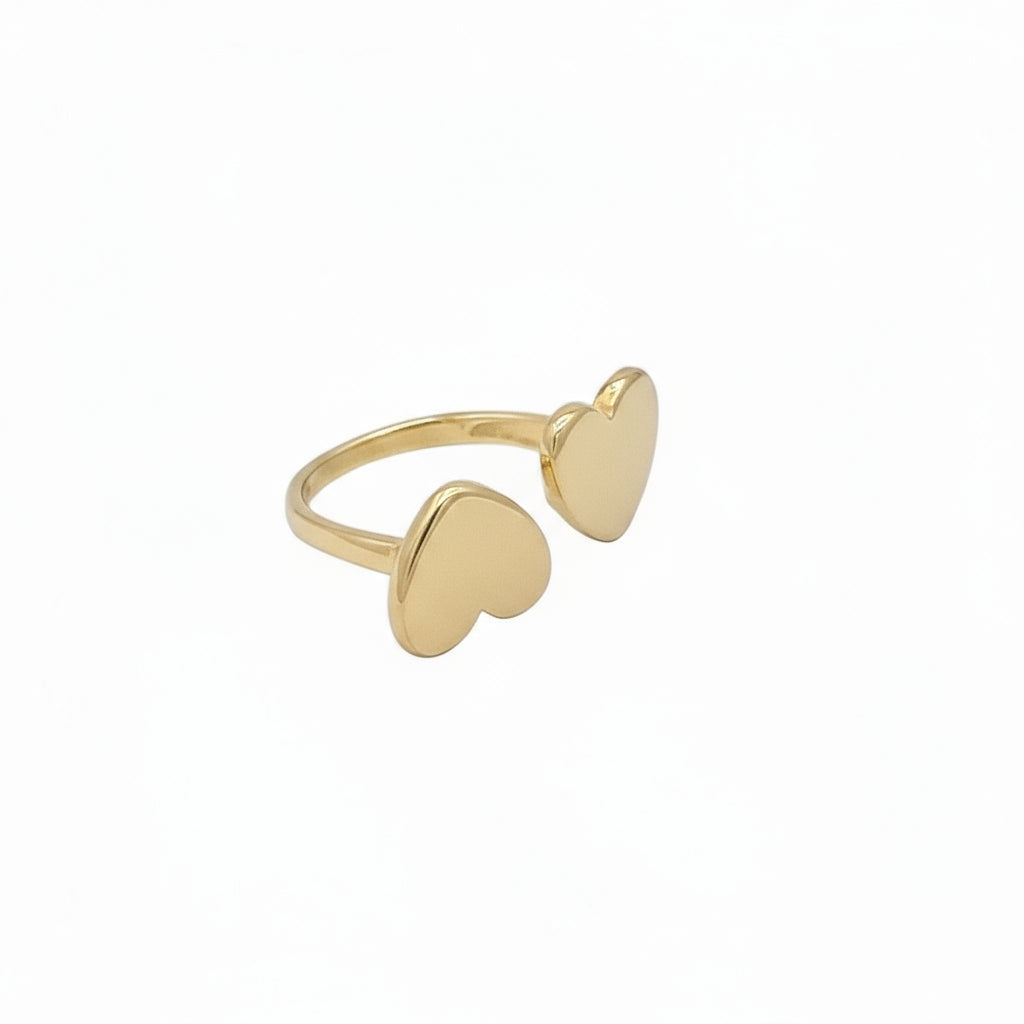 Anello Inseparabili